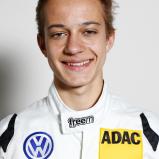 ADAC Formel Masters, Philip Hamprecht, ADAC Berlin-Brandenburg e.V.